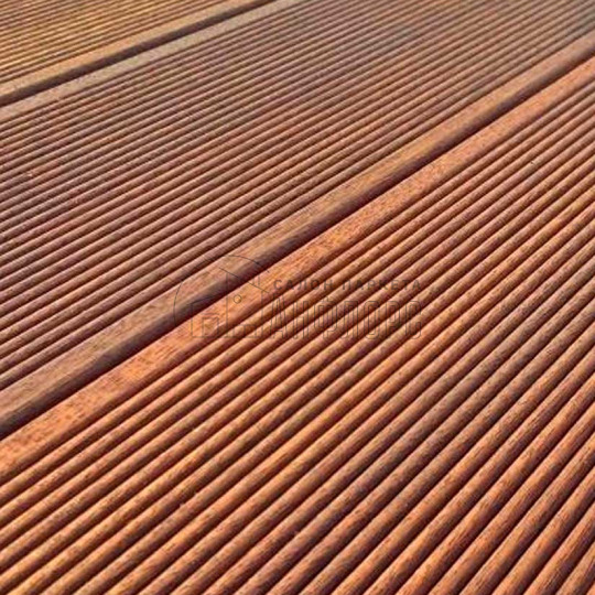 Террасная доска  Бангкирай - фото 2