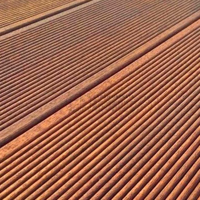 Террасная доска  Бангкирай - фото 2