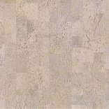 Пробковый пол Amorim Wise Cork Pure Identity Silver - 3