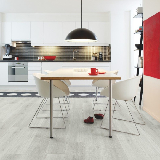 Ламинат Pergo Classic Plank 4V Classic Plank 4V Дуб Монза - фото 2