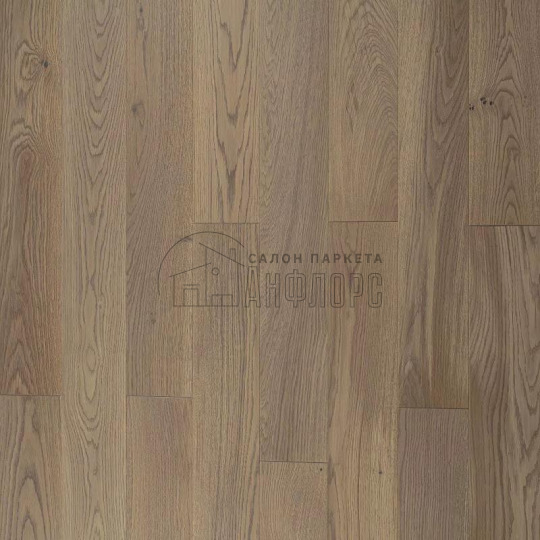 Инженерная доска Kraft Parkett Medium 110 - фото 1