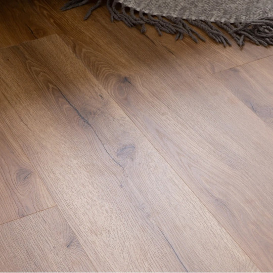 Кварц виниловый ламинат Vinilam ВИНИЛПОЛ SPC click 8833 -EIR Дуб Сан-Ремо
- фото 6