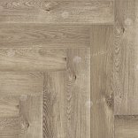 Кварц виниловый ламинат Alpine Floor Parquet Premium ECO 19-5 Дуб Натуральный Отбеленный - 