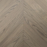 Паркет ёлка Greenline  821 Дуб Спектр французская - 