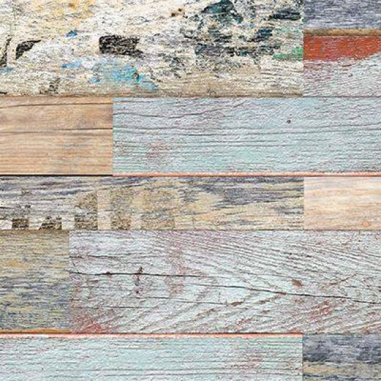 Пробковый пол Corkstyle Loft Melt - фото 2