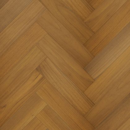 Quartz Parquet 44-400-71 Тик Южноамериканский