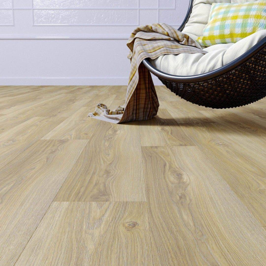 Ламинат Alloc Original Original 08520 Дуб Берлин Лак - фото 2