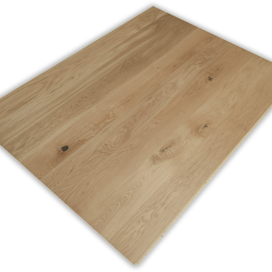 Паркетная доска Karelia Trend 1-полосная Дуб Story 188 Vintage Brushed White Oil
- фото 2