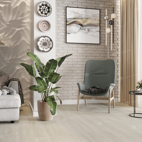 SPC ламинат Alpine Floor Solo Виваче ECO 14-2
- фото 2