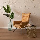 Кварц виниловый ламинат Vinilam VinilPol SPC click 8866 -EIR Дуб Шера - 1