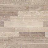 Паркетная доска Focus Floor Classic FF Oak Ostro White Matt 3S - 1