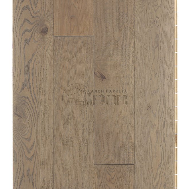 Инженерная доска Brinel 15 мм Дуб Label - фото 4