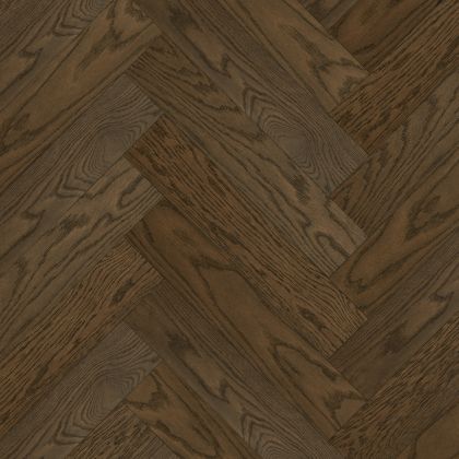 Quartz Parquet 33-413 Дуб Брауни