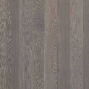 Паркетная доска Polarwood 1-полосная  PW Ash Premium 138 Stellar Matt 14х138х1800