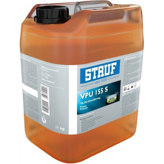 Stauf Грунтовка для паркета VPU-155 S  - фото 1
