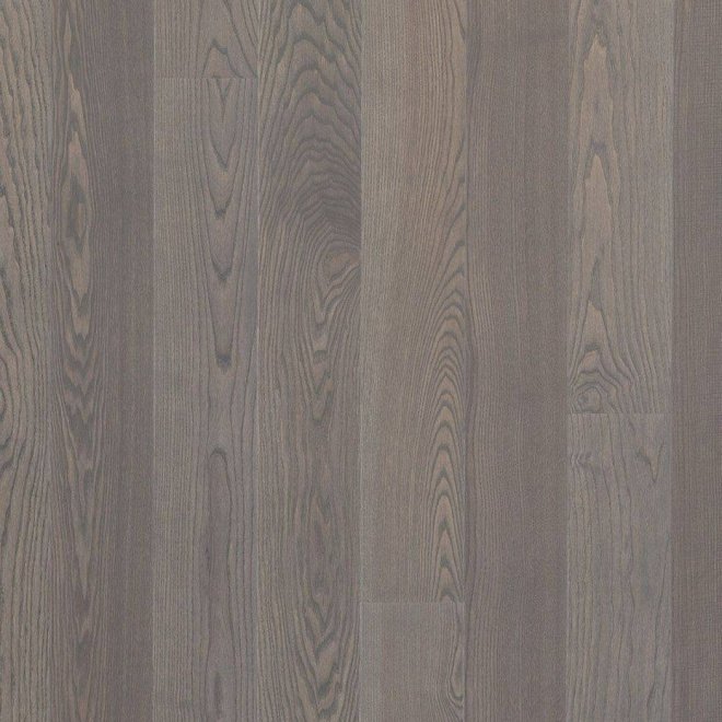 Паркетная доска Polarwood 1-полосная PW Ash Premium 138 Stellar Matt PW Ash Premium 138 Stellar Matt 14х138х1800 - фото 1