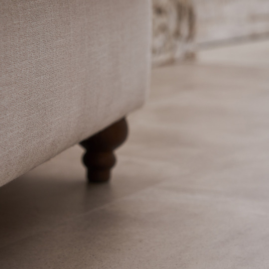 Кварц виниловый ламинат Vinilam КЕРАМО Stone 61603 Бетонная смесь
- фото 8