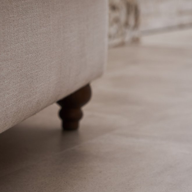 Кварц виниловый ламинат Vinilam Ceramo Stone Glue 61603 Бетонная смесь клеевой - фото 4