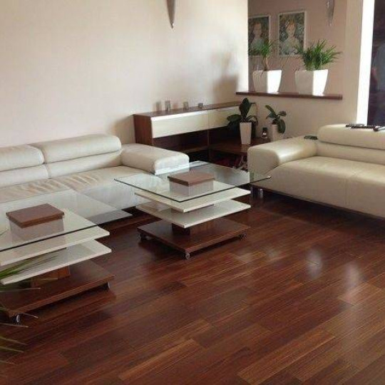 Массивная доска Komodoor Ормозия - фото 2