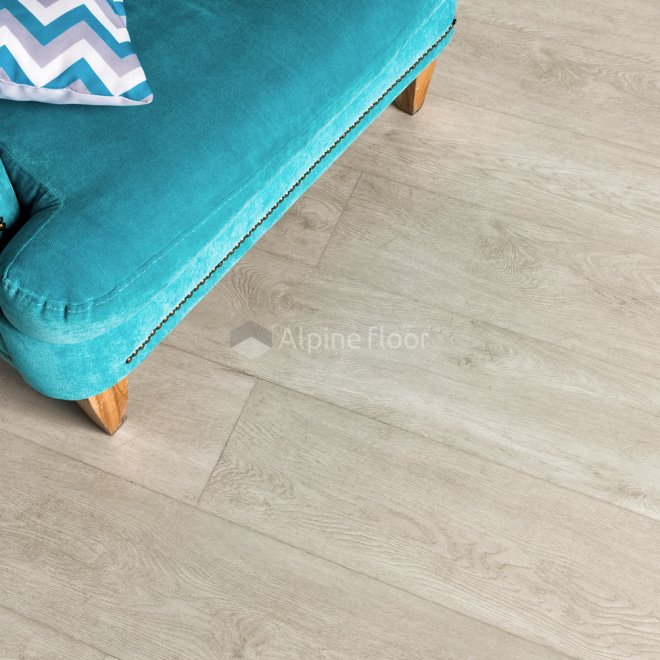 Кварц виниловый ламинат Alpine Floor Grand Sequoia ECO 11-1 Эвкалипт - фото 4