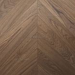 Паркет ёлка Greenline  826 Дуб Эволюшн французская - 