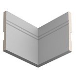 Плинтус Ultrawood Ultrawood Base 5901 i - 4
