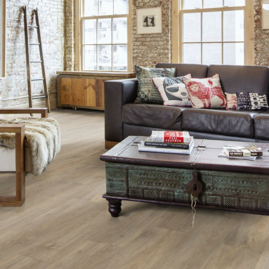 Виниловая плитка Kahrs Taiga CLW 172  - фото 3