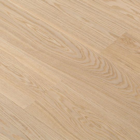 Паркетная доска Focus Floor Smart Дуб Сноу Сторм фаска
- фото 2