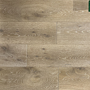 Инженерная доска Greenline Люкс  Дуб Листен 15х145х400-1500