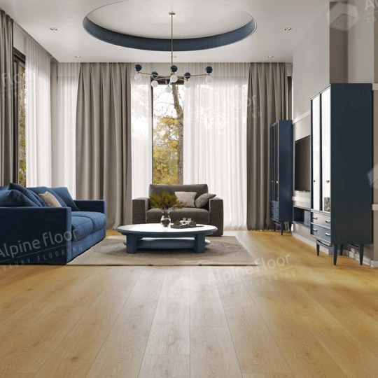 SPC ламинат Alpine Floor Eclipse Super Matt Элиас ECO 21-23
ECO 21-23 Элиас 4х228х1220 - фото 1