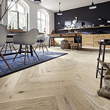 Паркетная доска Meister 8804 Дуб Витал Белёный PS 500 Residence - 2