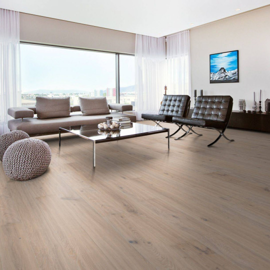 Паркетная доска Kahrs Дуб Виста (Vista) - фото 3