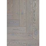 Паркет ёлка Kraft Parkett Английская ёлка 910 - 