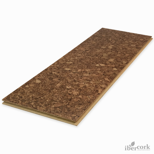 Пробковый пол Ibercork Кордоба - фото 3