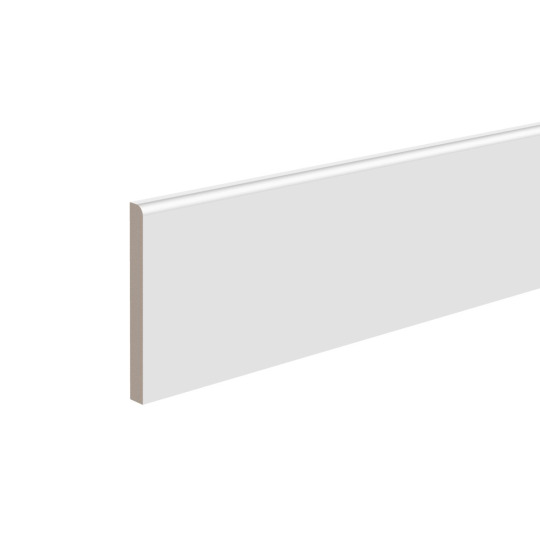 Плинтус Ultrawood Ultrawood Base 1010 i - фото 1