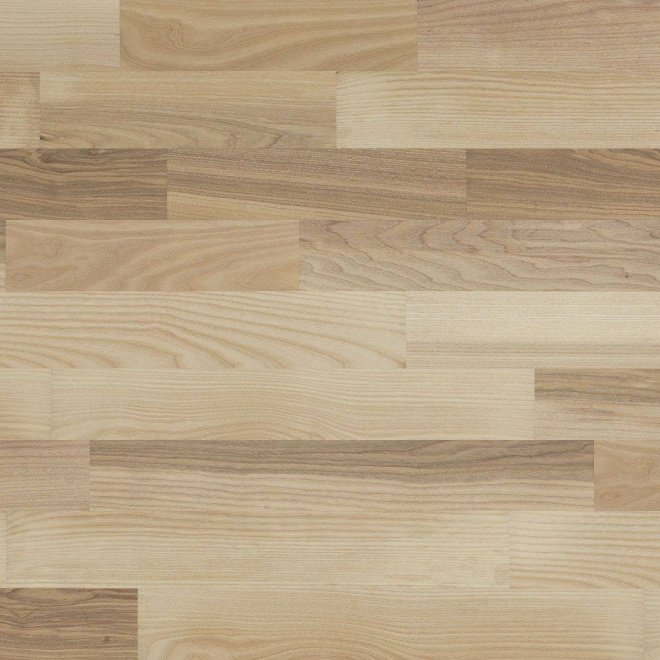 Паркетная доска Polarwood Space Collection PW Ash Pluton White Oiled 3S - фото 3