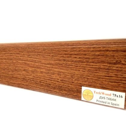 TeckWood Дуб Табак (Oak Tobacco)