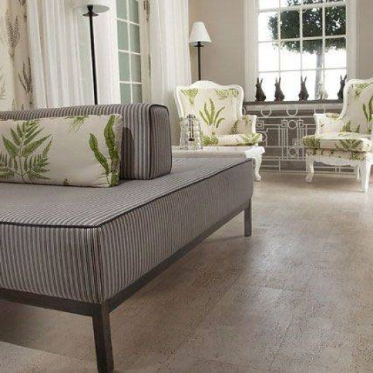 Пробковый пол Wicanders I802002 Identity Timide - фото 2