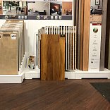 Массивная доска MarQuise MarQuise Тик (Teak) Java Тик (Teak) Java 15х120х300-1200 Лак - 2