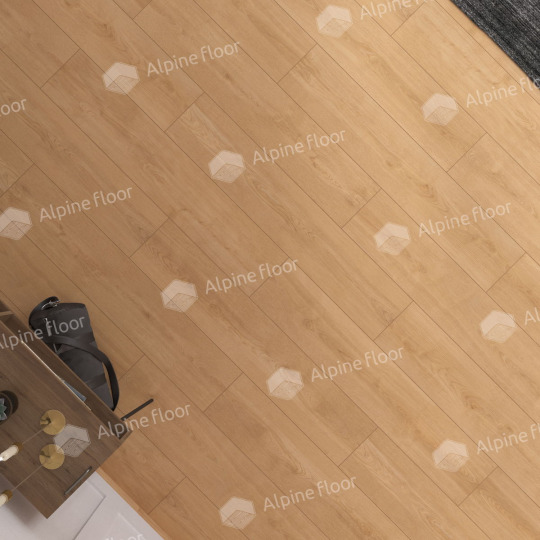 Кварц виниловый ламинат Alpine Floor ProNature 64636 Oak Kisuca
- фото 3