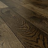 Паркетная доска Amber Wood Дуб Антик Классика - 5