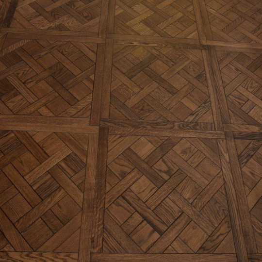 Модульный паркет Kochanelli Kochanelli Версаль Темный - фото 2