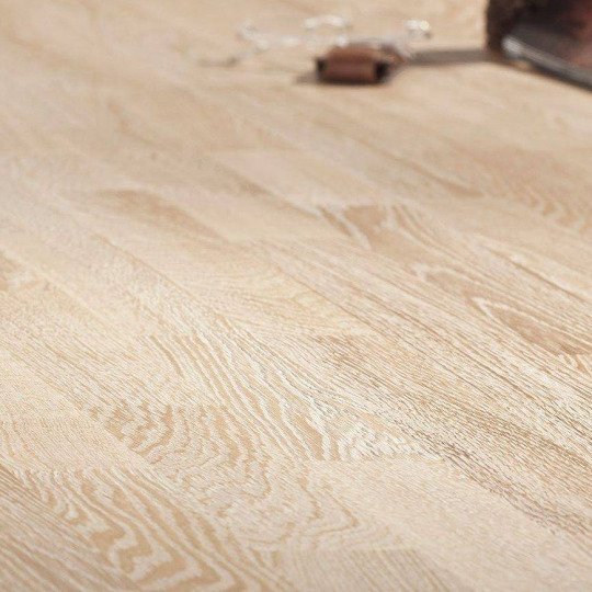 Паркетная доска Grabo Viking Дуб Белый браш - фото 2