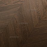 Паркет ёлка Greenline  134 Дуб Кастельон французская - 1