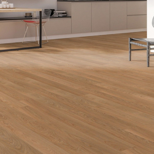 Паркетная доска Weitzer Diele 1400 69284 Eiche/Дуб
- фото 4