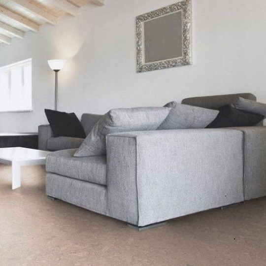 Пробковый пол Wicanders P805002 Personality Champagne - фото 4