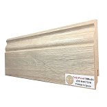Плинтус TeckWood Цветной Дуб Мистери - 1