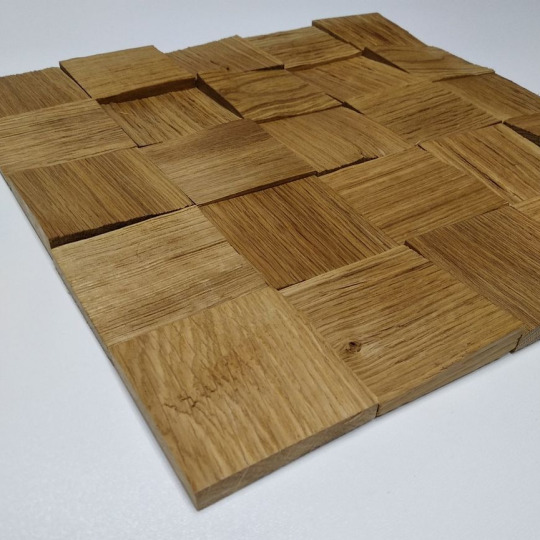 Стеновые панели Mazarri Mazarri Дуб Колотая - фото 3