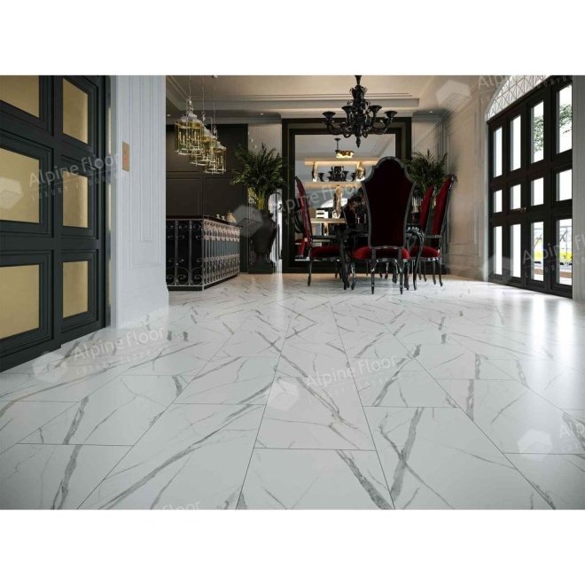 Стеновые панели Alpine Floor Light Stone LVT ECO-15-22 Санди - фото 2