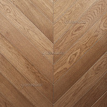 Паркет ёлка Greenline  120 Дуб Палермо французская 120 Дуб Палермо 15х125х600 - 1